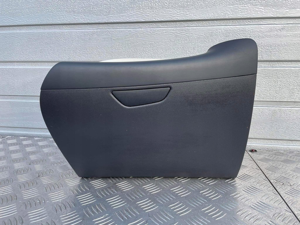 фото №1, Renault captur i lift бардачок консоли eu.