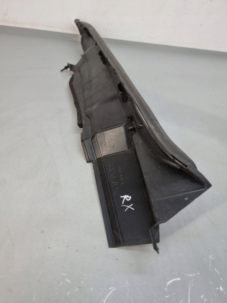 Молдинг крыла lexus rx iii 5380848031 Оригинал