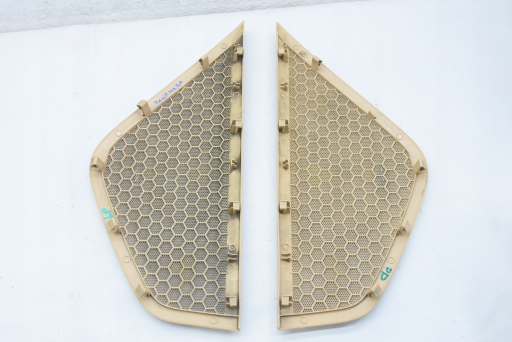 фото №7, Porsche panamera 970 защита накладка динамика