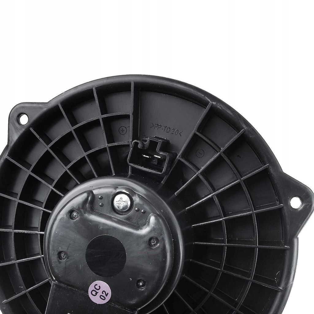 фото №3, Вентилятор mazda 6 gh 2007 - 2012 воздуходувка