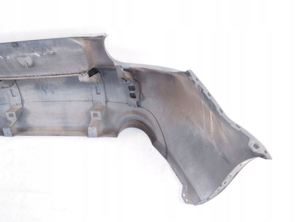 фото №6, Mazda mx-5 05-14r бампер задняя задний mx 5