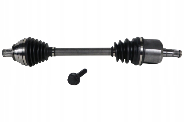 фото №1, Wał приводной gsp 203318