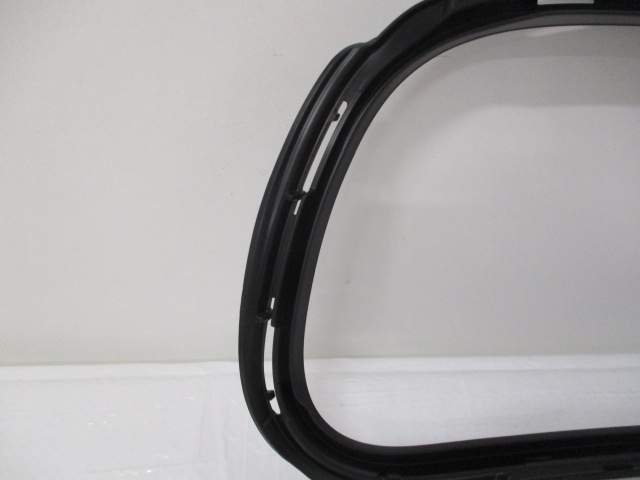 фото №9, Citroen c3 iii lift рамка лампы правая nowa