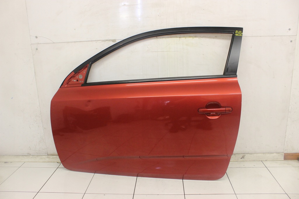 фото №1, Дверь левая левый перед kia ceed 3d proceed 2006- o4