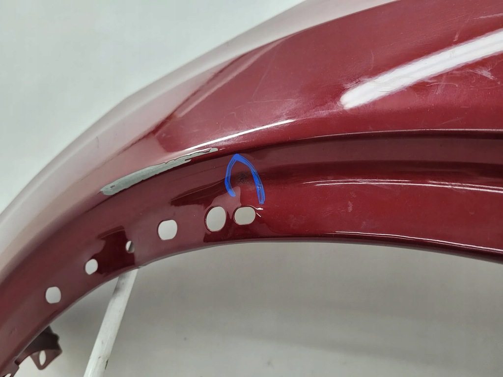 фото №6, Ford kuga mk2 ii 2 lift 16+ крыло перед передний левый fv