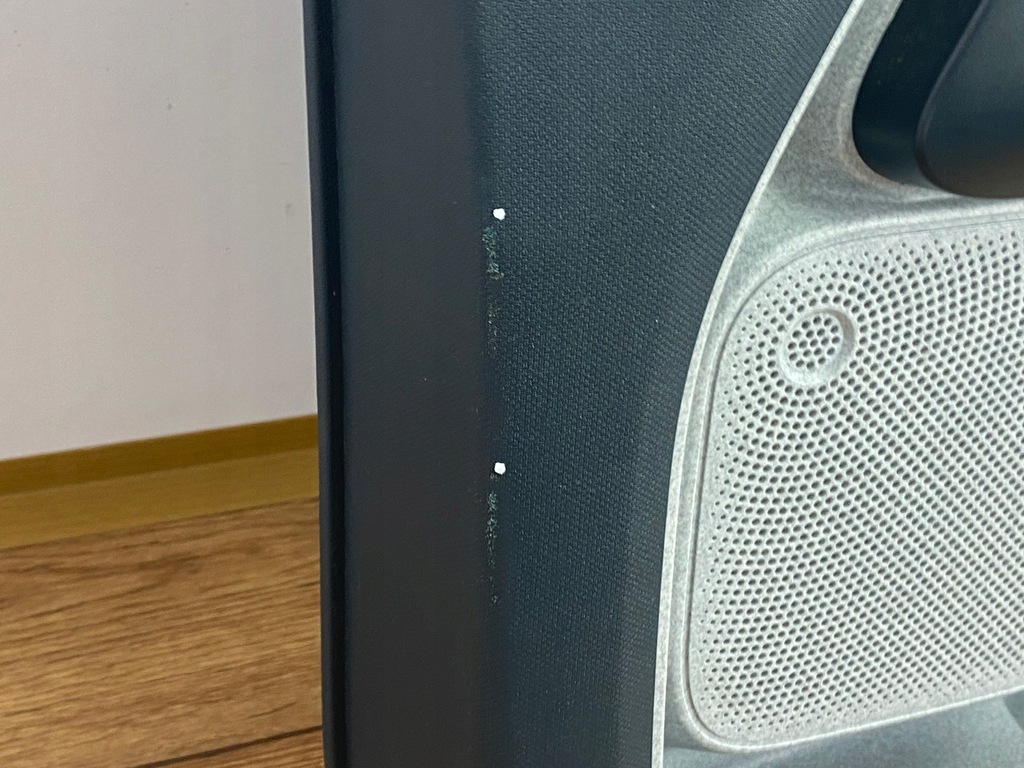 фото №10, Обшивка дверь правый перед ford maverick 2022+ usa