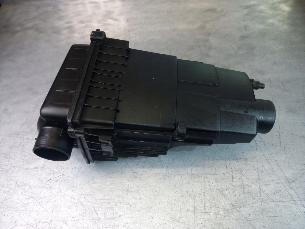 фото №1, Корпус фільтра повітря 9657430580 citroen xsara picasso 2.0b
