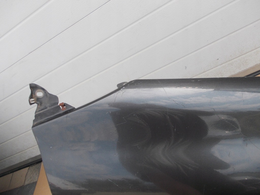 фото №8, Крила правий перед lancia delta iii 3