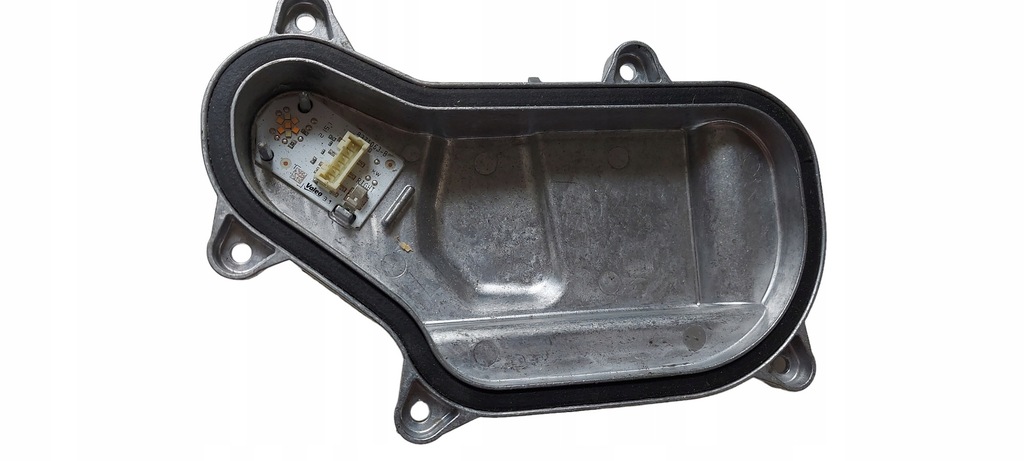 фото №4, Vw t-roc модуль led лампы правый 2ga941476a