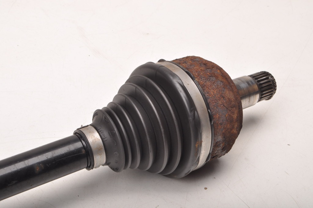 фото №6, Volvo xc60 xc90 ii t8 hybrid 2.0 16v 405km привідний вал ліва задня 31325815