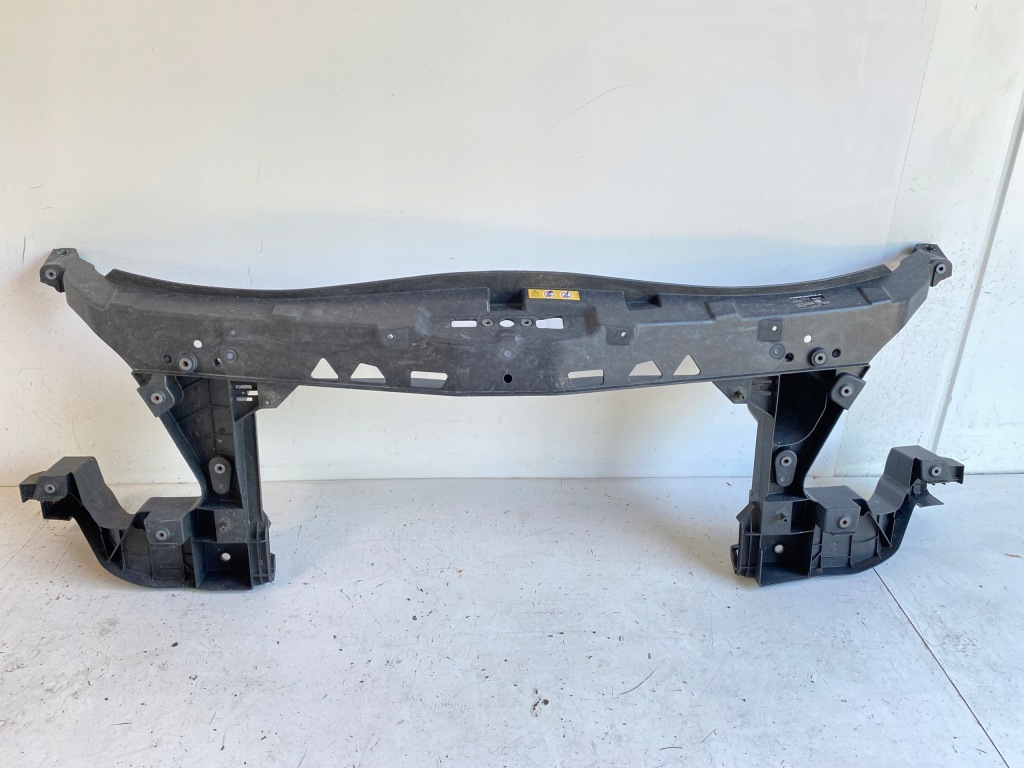 фото №1, Pas передний усилитель перед mercedes sprinter 906 w906 lift 2013-