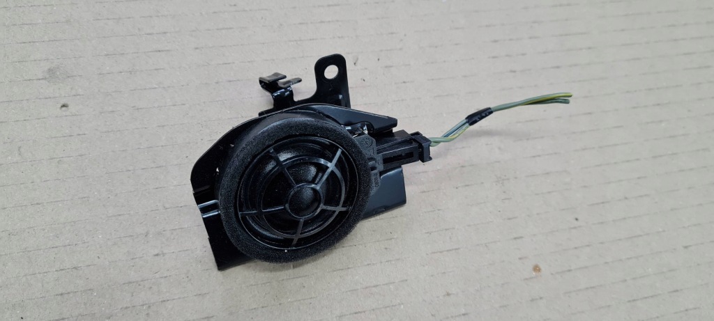 фото №1, Sq5 80a q5 динамік стійка лівий bangolufsen 80a035399d