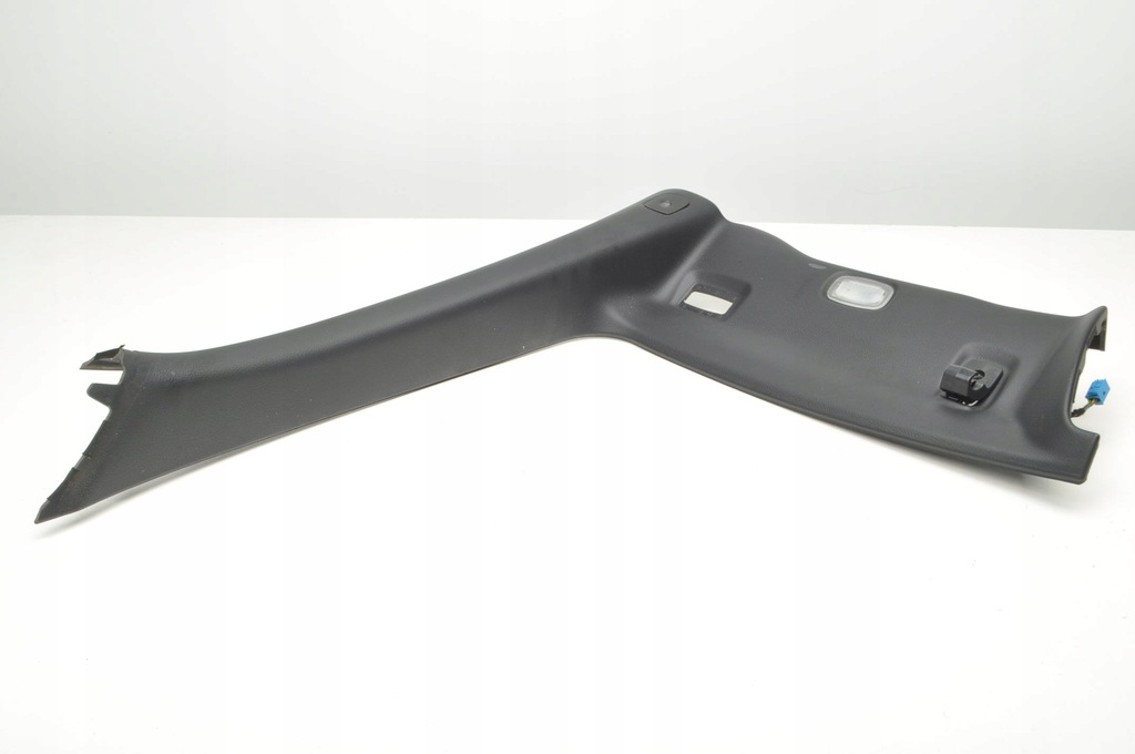 фото №1, Mercedes w172 r172 захист стійка лівий перед a1726901325