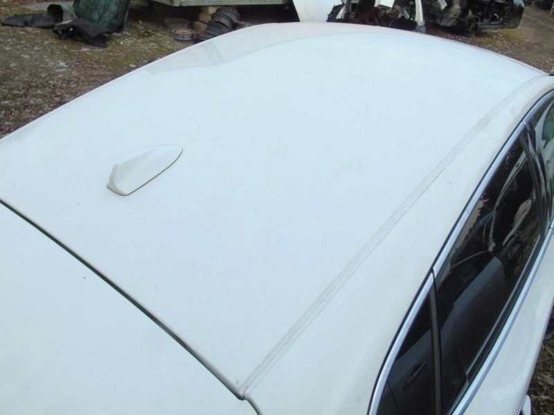 фото №1, Volvo v40 ii крыша