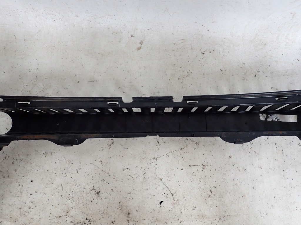 фото №12, Hyundai i10 ii 2 13-19 балка абсорбер перед передній 86521-b9000