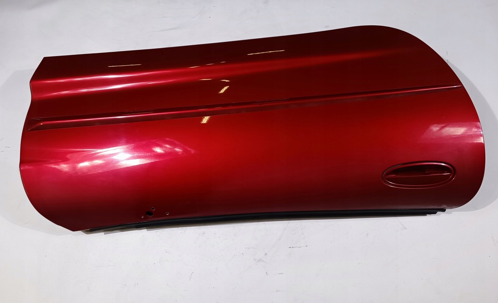 фото №6, Двері праве chevrolet corvette c5