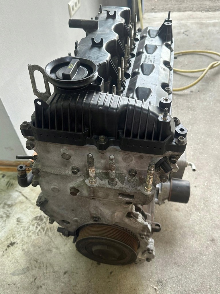 фото №3, Двигатель восстановленный mazda 6 ii 2.2 r2aa