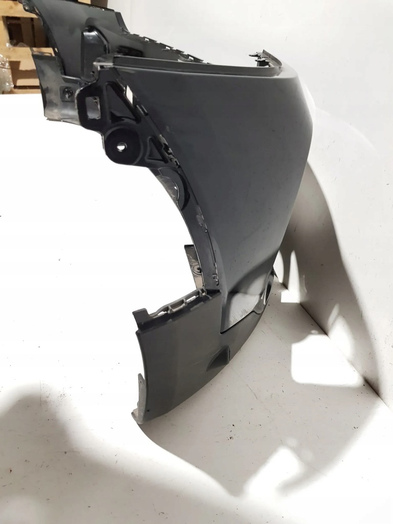 Mini cooper countryman f60 2022 с передний бамперы Недорого