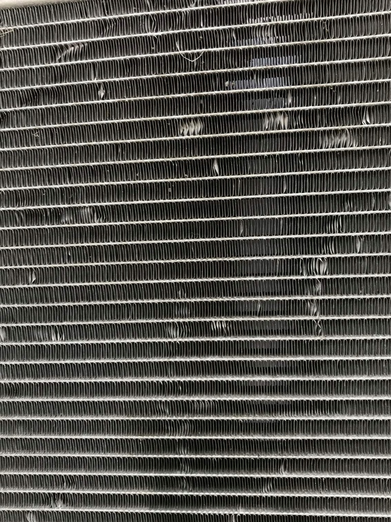 фото №10, Citroen c3 ii peugeot 207 208 радіатор кондиціонера 9674813580