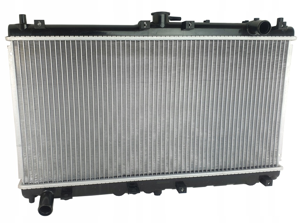 фото №1, Радиатор mazda miata 1998 - 2005