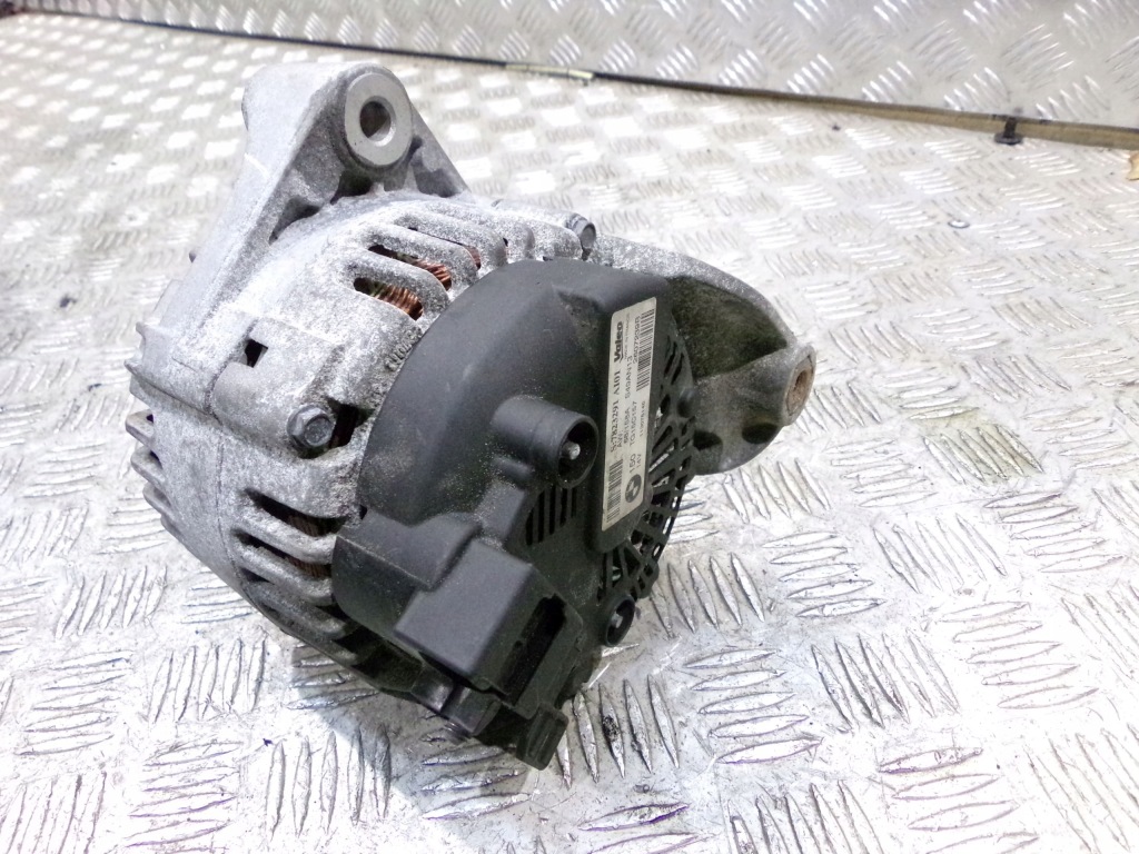 Купить Mini r55 lci r56 lci r57 lci r58 r59 r60 r61 n47n генератор 7823291