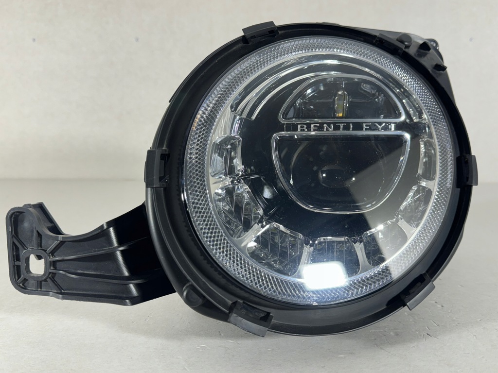 фото №1, Bentley bentayga 36a full led лампа левая перед передняя фара eu - идеальное состояние