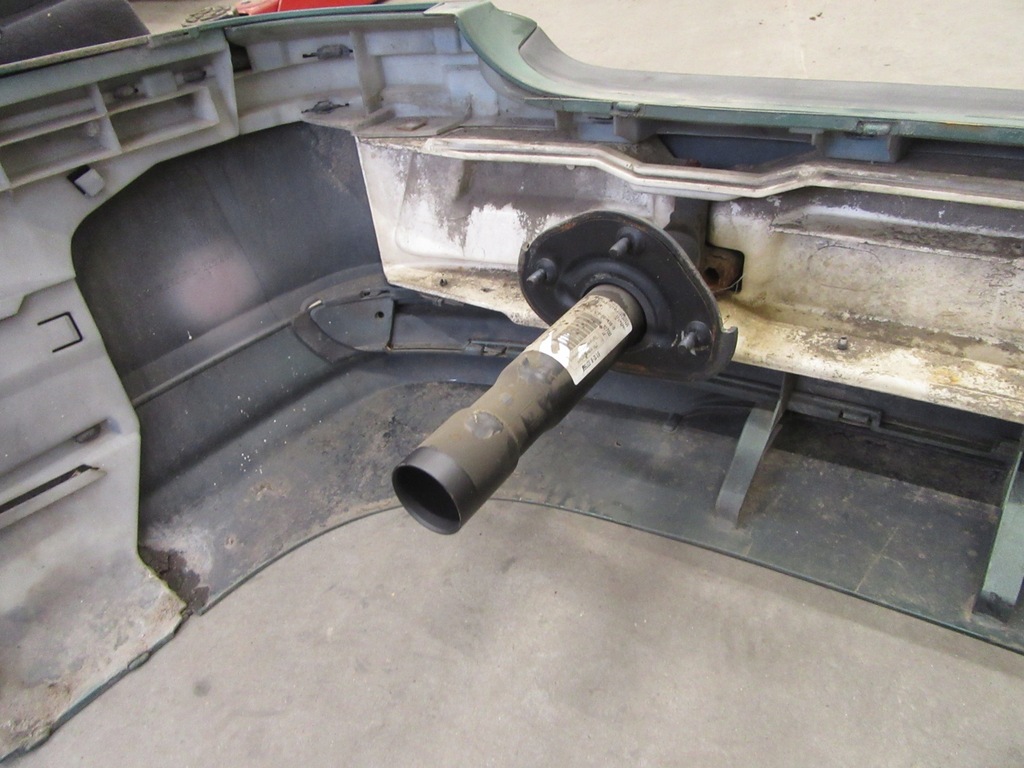 фото №12, Бампер задня задній bmw e46 kombi touring