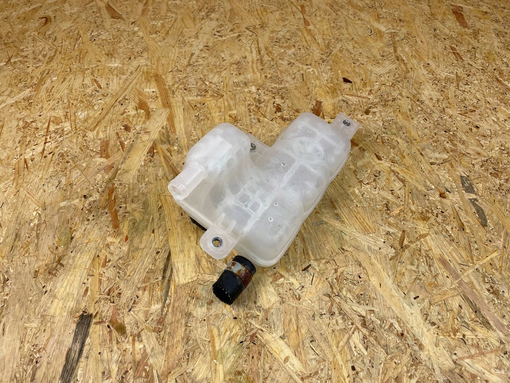 фото №7, Бак бачок розширювальний hyundai ioniq 25430-g2800 2016-