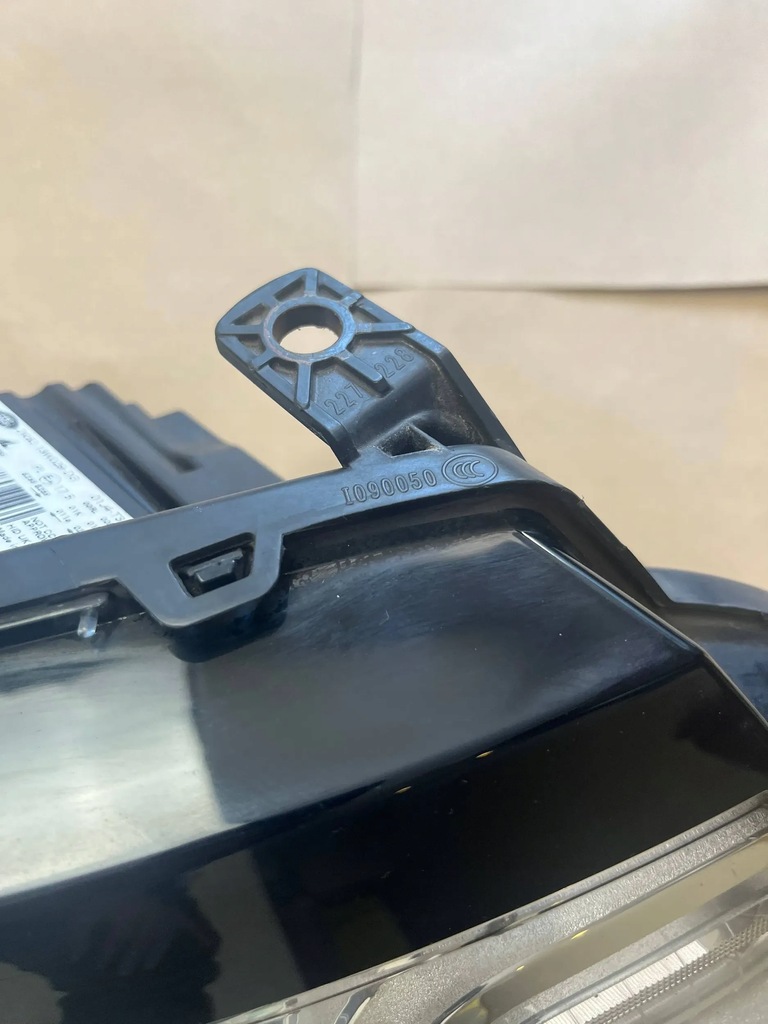 фото №14, Лампа передняя правая land rover range rover sport l494 оригинальный номер