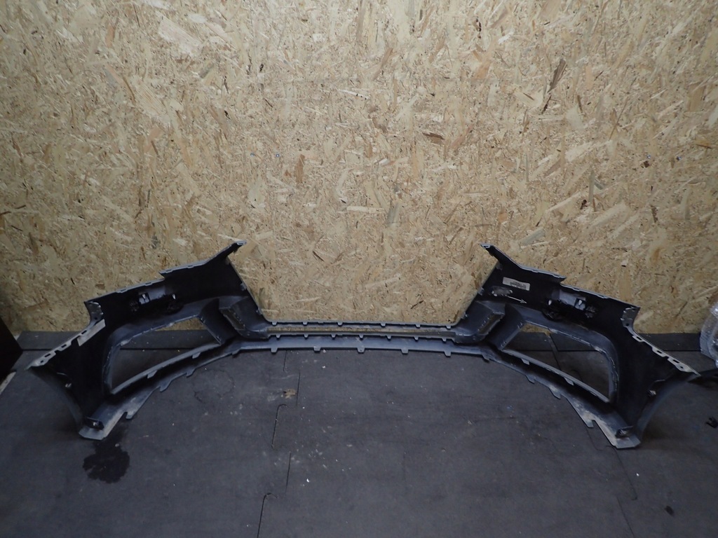 фото №7, Бампер перед audi a3 s3 lift 16- s line