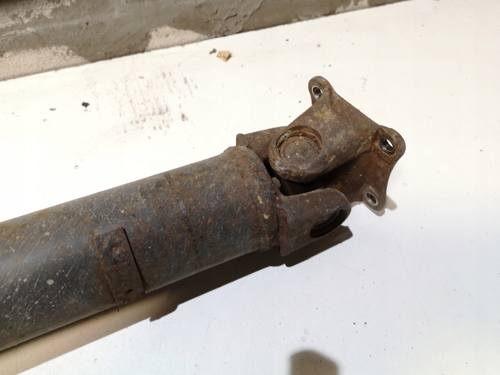 фото №7, Wał привідний legacy ii kombi 2.0