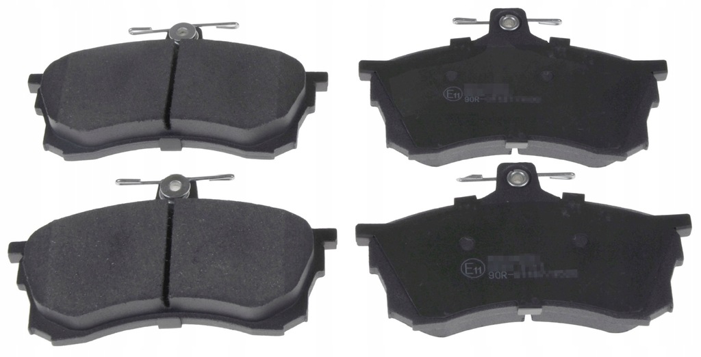 фото №1, Тормозные колодки тормозные febi bilstein 116363