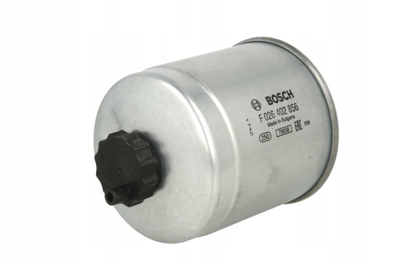 Bosch f 026 402 856 фільтр пального Київ