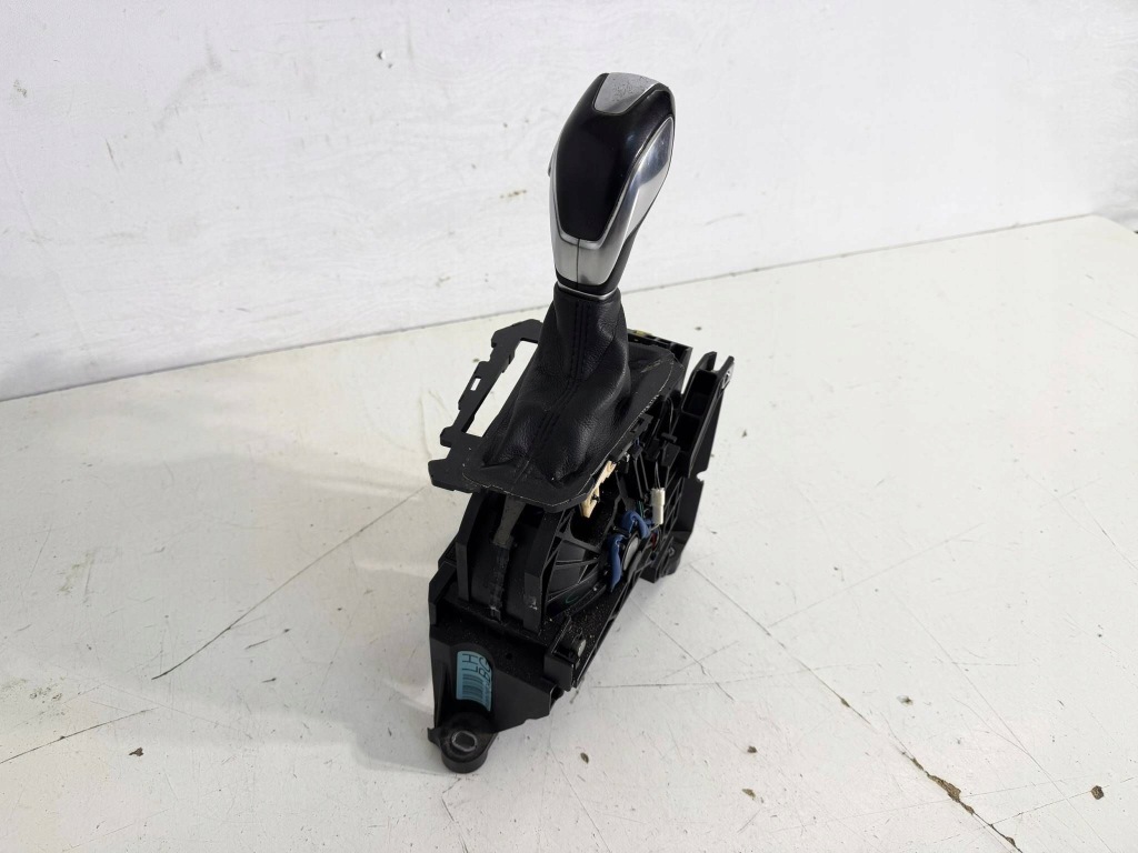 фото №1, Домкрат переключения передач ford focus mk3 eu