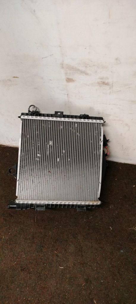 фото №6, Вентилятор левый радиатор porsche taycan 9j1