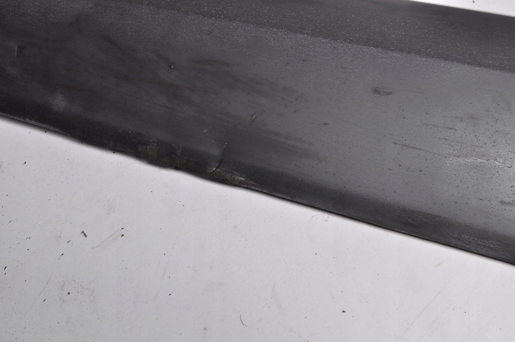 фото №13, Volvo s90 v90 ii молдинг накладка порог левая 31386125