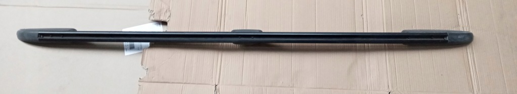 фото №1, Sorento 02-06r рейлинги кровельные