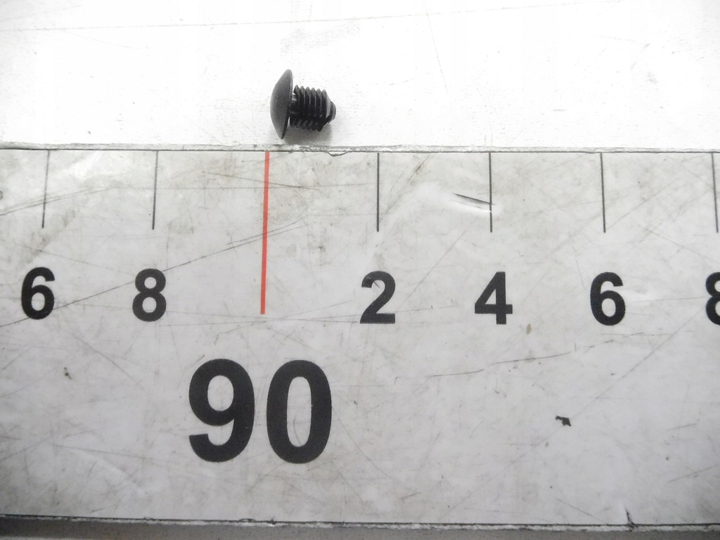 фото №5, Кліпса clip fiat ducato 1355837080