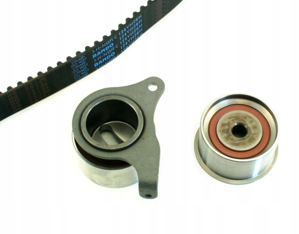 фото №1, Japan line комплект ремінь розподільного валу toyota corolla, starlet