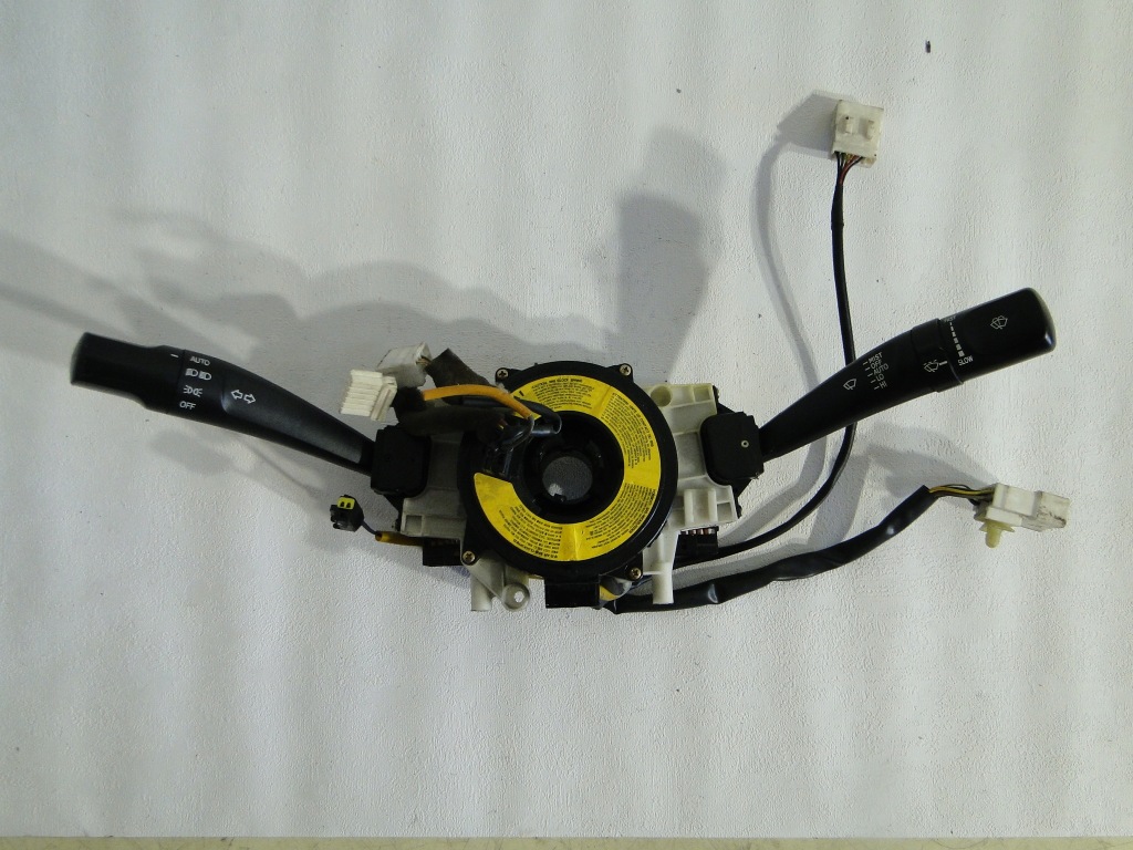 фото №1, Ssang yong перемикач комбінований 6083aa-1000