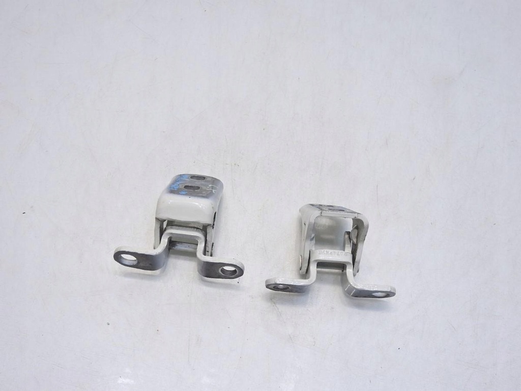 фото №6, Петля петли дверь левый задняя 283 saab 9-3 93 ii kombi lift