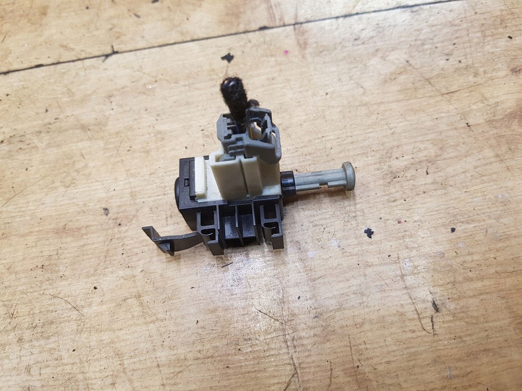 фото №1, Датчик зчеплення ford transit courier lift