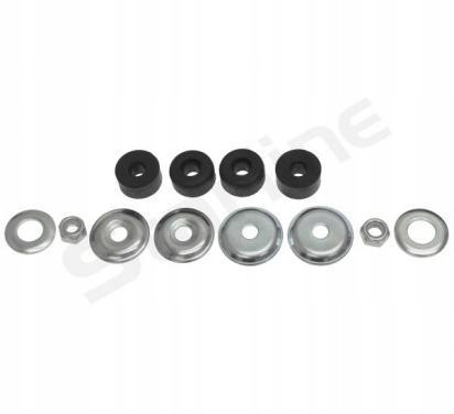 фото №1, Starline амортизатор toyota previa tcr 10/20