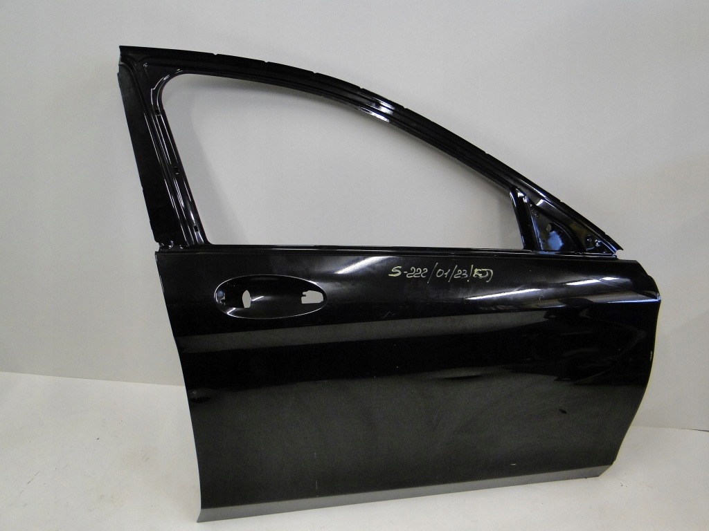 Mercedes s klasa 222 w222 дверь передние правое в Украине