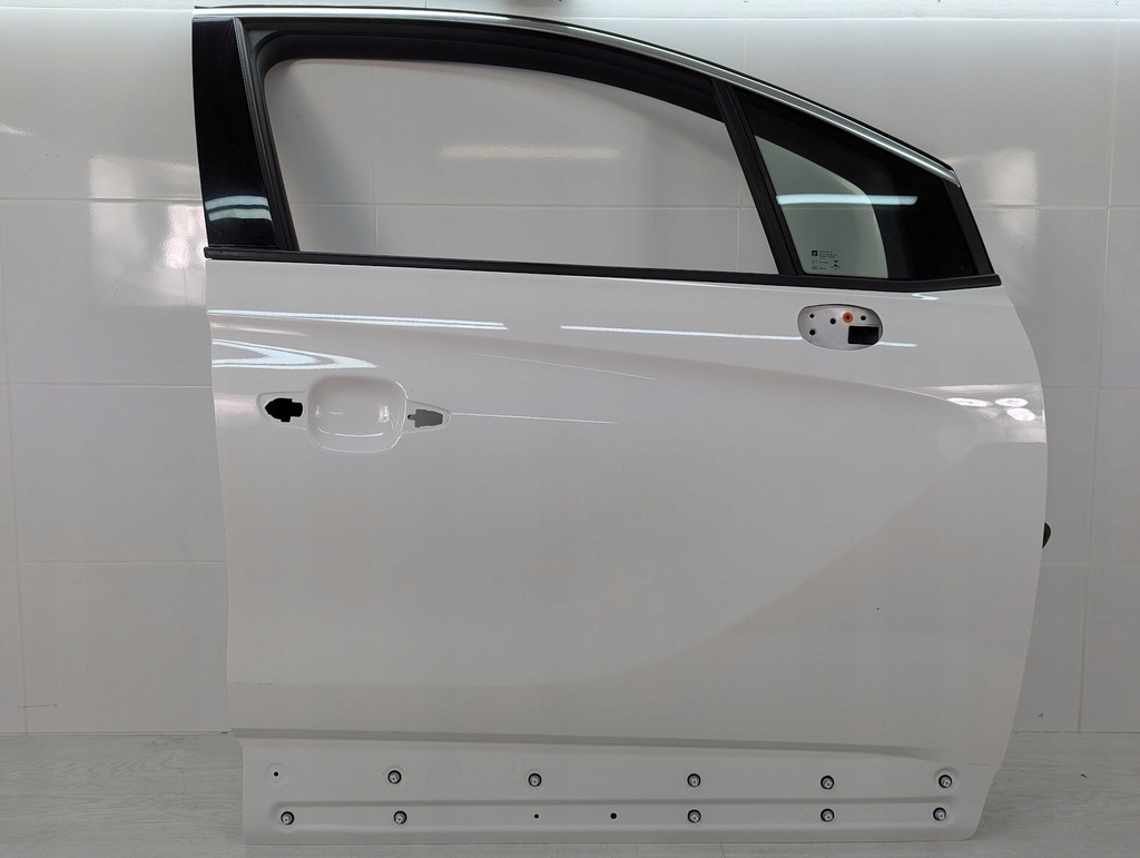 фото №1, Дверь правый перед opel crossland x 13467546