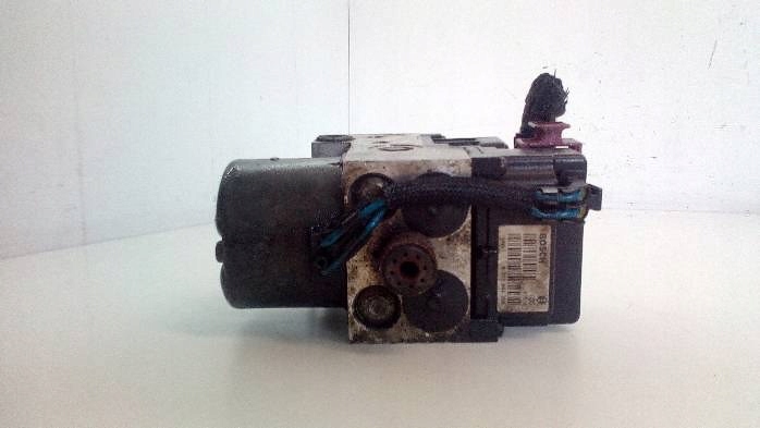 фото №6, Насос abs opel zafira a 2,0 dti 0265216651