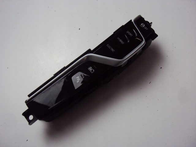 фото №1, Панель подвеска bmw x3 g01 x4 g02 2018- uk