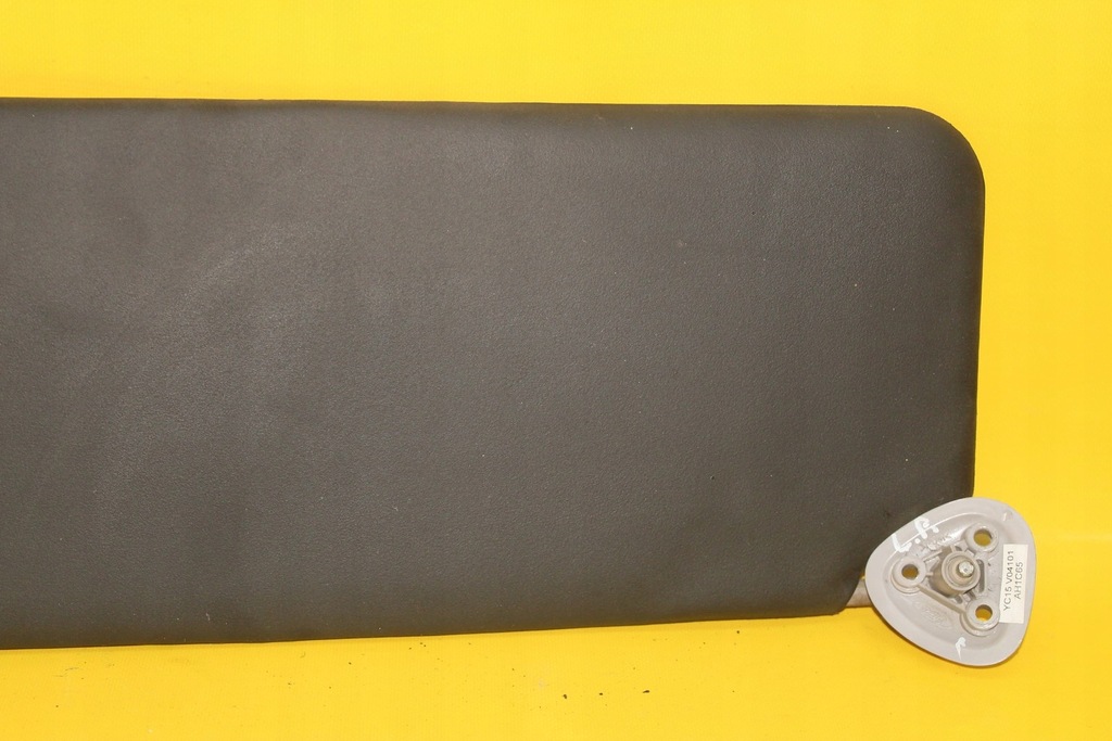 фото №6, Защита козырёк левый ford transit mk6