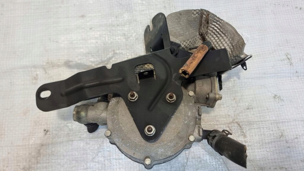 Opel adam 1.4 b редуктор испаритель lpg 39124037 Киев