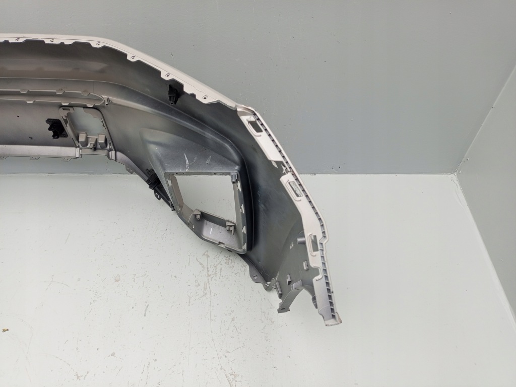 Ssangyong torres evx 2023- бампер перед передній k78711-42000 ÷ в Україні